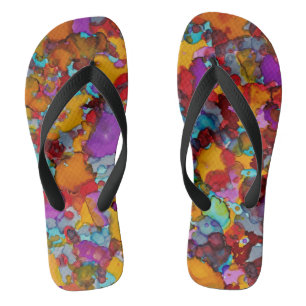 Confetti Dream Thongs