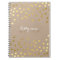 CONFETTI GLAMOROUS cute spot gold crafty kraft
