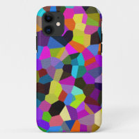 Confetti in Jewel Tones