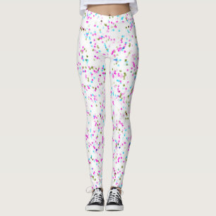 CONFETTI LEGGINGS