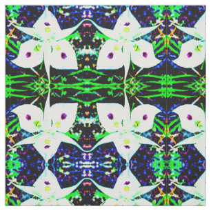 Confetti Lily Fabric