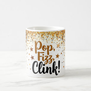 Confetti Party Mug
