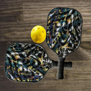 Confetti Party Pickleball Paddle
