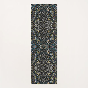 Confetti Party Yoga Mat