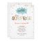 Confetti Shower Surprise Party Invitation