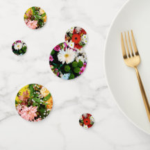 Confetti Summer Wildflowers