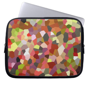 Confetti Urban Orchard Laptop Sleeve