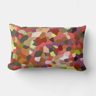 Confetti Urban Orchard Lumbar Cushion