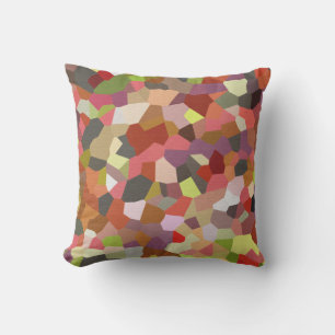 Confetti Urban Orchard Outdoor Cushion