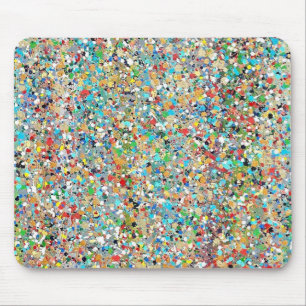 Confetti's Mousepad