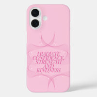 Confidence, Kindness, Spiritual, Inspirational