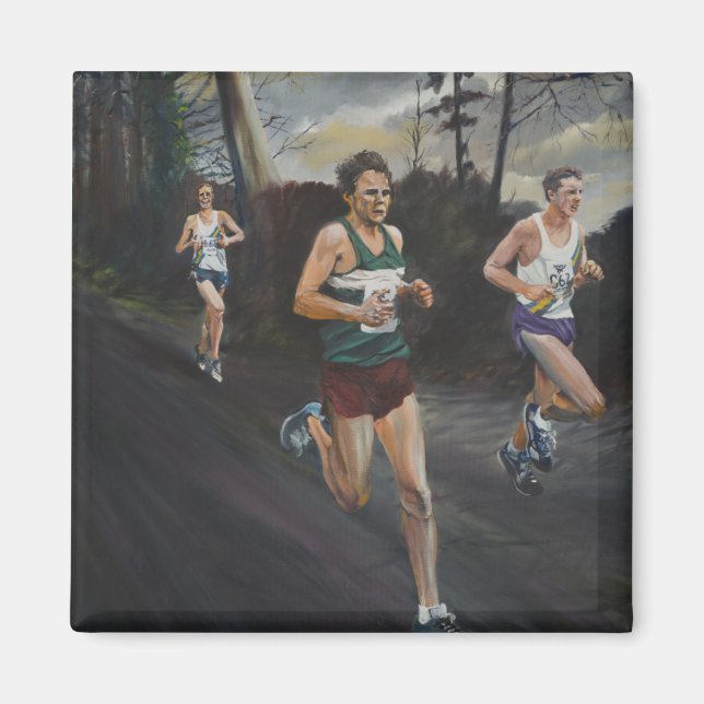 Confidence Magnet (Front)