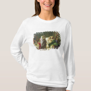 Confidence of Alexander the Great T-Shirt