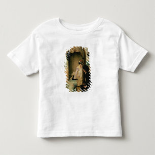 Confidences on the Beach, c.1883 Toddler T-Shirt