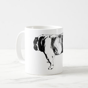 Confident Stride, Morning Calm Coffee Mug