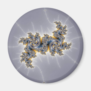 Configuration - Fractal Magnet