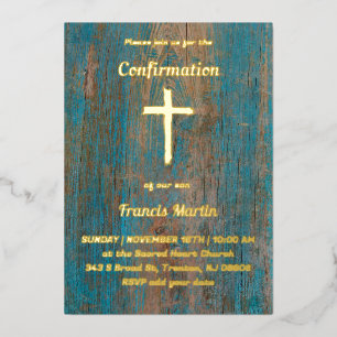 Confirmation