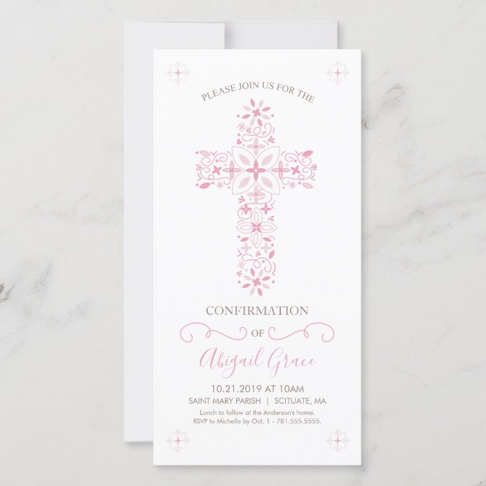 confirmation-card-girl-s-confirmation-invitation-zazzle-au