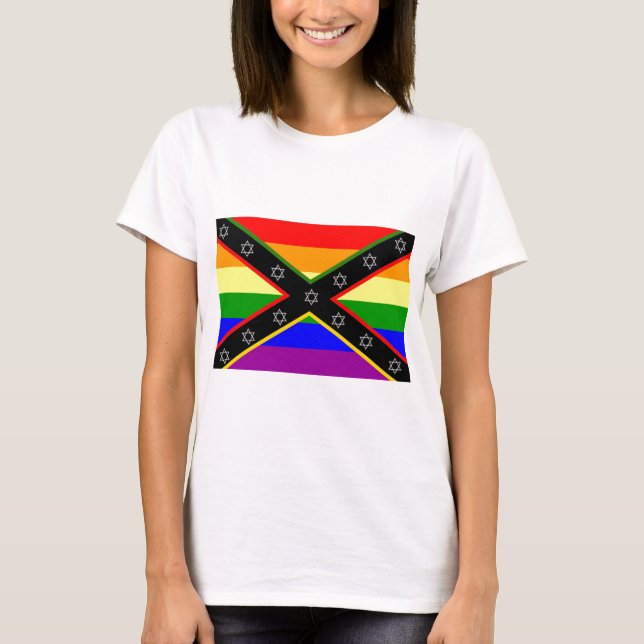 ConFlag T-Shirt (Front)