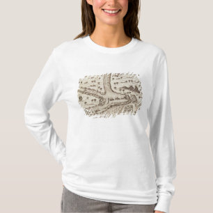 Confluence of the Niger T-Shirt