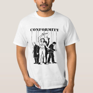 conformity T-Shirt