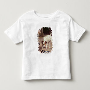 Confrontation Toddler T-Shirt