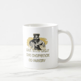 Confucius Didn't Say That! Coffee Mug