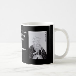 Confucius_the_scholar Coffee Mug