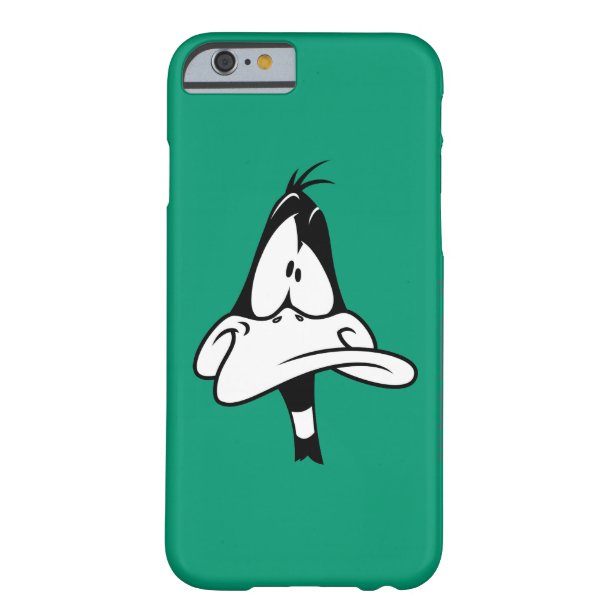 Daffy Duck iPhone Cases & Covers | Zazzle.com.au