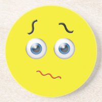 Confused Emoji