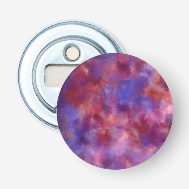 Confused Memory Bottle Opener (Front)