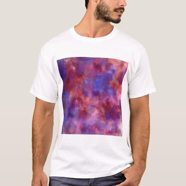 Confused Memory T-Shirt (Front)