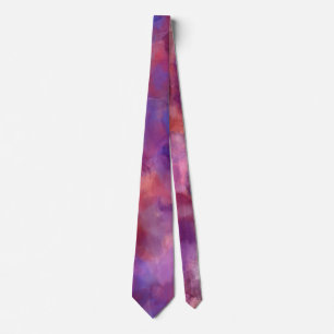 Confused Memory Tie