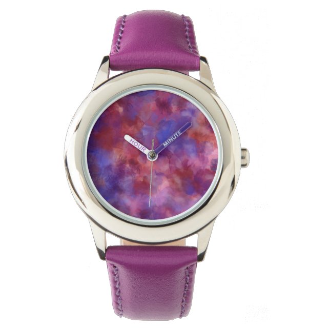 Confused Memory Watch (Front)