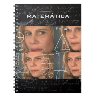 Confused Nazaré notebook