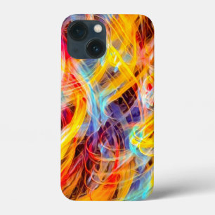 Confused Thoughts iPhone 13 Mini Case
