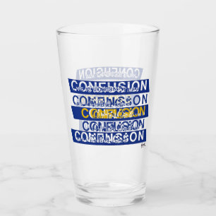 Confusion Glass