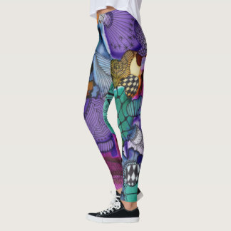 Confusion Leggings