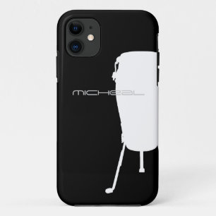 Conga iPhone 11 Case