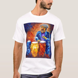 CONGA MAN T-Shirt