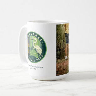Congaree National Park Coffee Mug