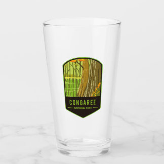 Congaree National Park Glass