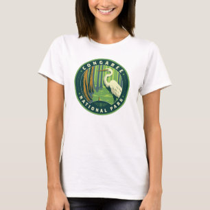 Congaree National Park T-Shirt