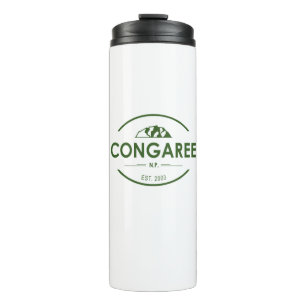 Congaree National Park Thermal Tumbler