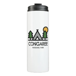 Congaree National Park Thermal Tumbler