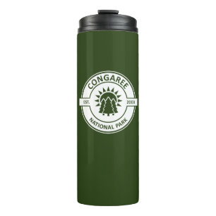 Congaree National Park Thermal Tumbler