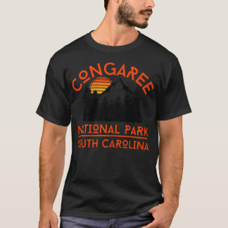 Congaree National T-Shirt
