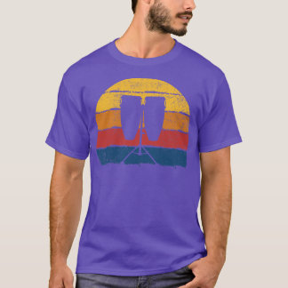 Congas Conga Drum Drummer T-Shirt