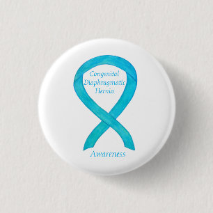 Congenital Diaphragmatic Hernia CDH Awareness Pin