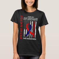 Congenital Heart Chd Awareness Great Granddaughter